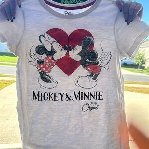 Minnie Mouse